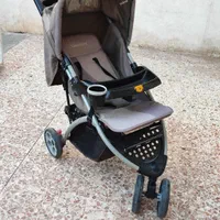 کالسکه کودک خارجی برند GoodBaby