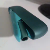 سیگار الکتریکی ایکاس