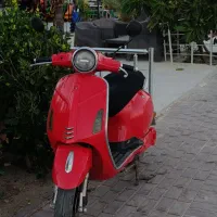 اجاره متور شارژی بصورت ساعتی و روزانه