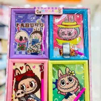 لوازم تحریر فانتزی تک و عمده لبوبو کرومی استیج