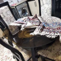 مبل راحتی|مبلمان خانگی و میز عسلی|قم, زنبیل آباد|دیوار