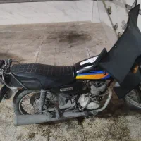 موتورسیکلت مزایده