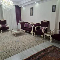 مبل ۷ نفره با ناهار خوری|مبلمان خانگی و میز عسلی|تهران, جمال‌زاده|دیوار