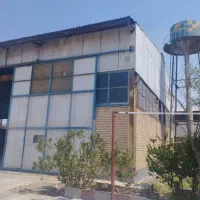 فروش ۲۰۰۰ متر سوله صنعتی در جاده ساوه/قلعه میر|فروش دفتر صنعتی، کشاورزی، تجاری|بهارستان, |دیوار