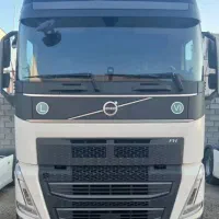 اف اچ ولوو 500 نیو فیس