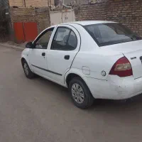تیبا ۱