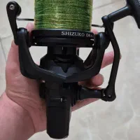 چوب آلبا استار امریکا و چرخ دراگون زیر قیمت بازار|ماهیگیری|گرگان, |دیوار