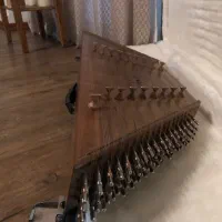 سنتور|سازهای سنتی|تهران, فرمانیه|دیوار