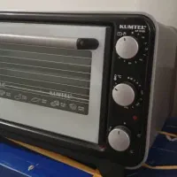 فروش فوری توستر kumtel