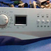 برد لباسشویی کنوود بکو آرچلیک 7 کیلویی|ماشین لباسشویی و خشک‌کن لباس|خوی, |دیوار