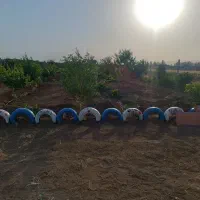 باغ ویلا سلطنتی|فروش دفتر صنعتی، کشاورزی، تجاری|الوند, |دیوار