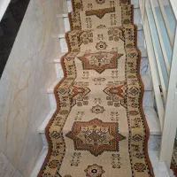 گلیم فرش|گلیم، جاجیم، گبه|قدس, شهر‌قدس|دیوار