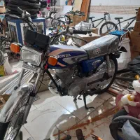 موتور سیکلت مزایده cdi|موتورسیکلت|نسیم‌شهر, |دیوار