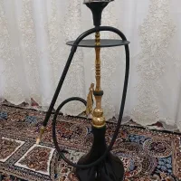 قلیان سلیکونی