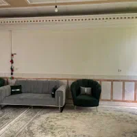 مبل مدل لینا۹نفره