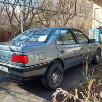 پژو 405 GLX - دوگانه سوز CNG، مدل ۱۳۹۹|خودرو سواری و وانت|تهران, دروس|دیوار