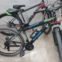 دوچرخه مارک اینفینیتی سایز 27.5