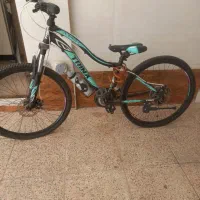 دوچرخه دنده ای