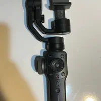 فروش فوری گیمبال ژیون مدل Smooth 4|دوربین عکاسی و فیلمبرداری|تهران, المهدی|دیوار