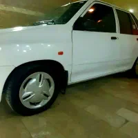 پراید 111 مدل 96
