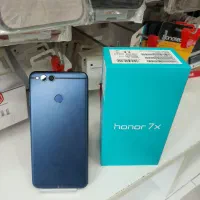 گوشی آنر 7x حافظه ۶۴گیگ /honor 7x/هونور