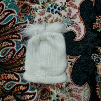 یک عدد کلاه دخترانه پیدا شده