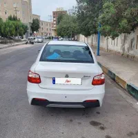 ساینا سفید 1401S دنده ای|خودرو سواری و وانت|قشم, |دیوار