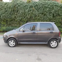 ام وی ام ۱۱۰ ۴ سیلندر|خودرو سواری و وانت|لواسان, |دیوار