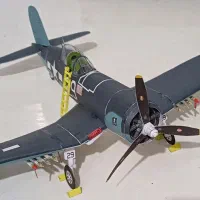 ماکت مقوایی