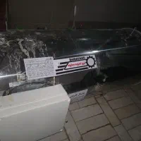 جت هیتر برند نیرو تهویه دماوند