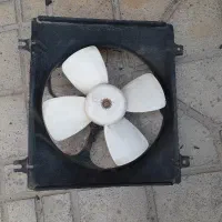 فن پراید