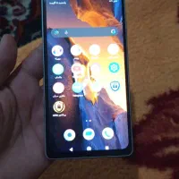 گوشی پوکو f5پک گلوبال