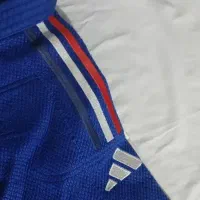 لباس جودو آدیداس اصل فرانسه