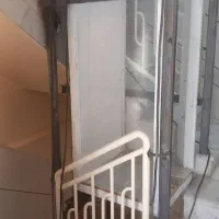 ساخت بالابر هیدرولیک