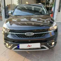 تیکو۷ IE بیرنگ ۱۴۰۰|خودرو سواری و وانت|تهران, تهرانپارس غربی|دیوار