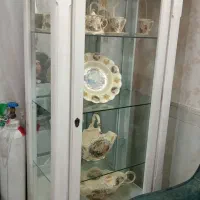 گنجه جنس چوب