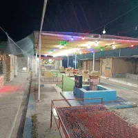 سفره خانه دلنوازی