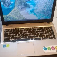 لپتاپ ایسوس Asus X541s