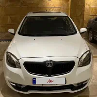 برلیانس H320اتومات