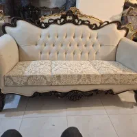 مبل‌کلاسیک‌‌‌به‌شرط‌چو‌ب‌راش‌گرجستان‌مبلمان‌مرادی