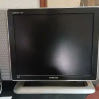 مانیتور و تلویزیون ۱۷ اینچ سامسونگ