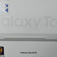 Galaxy Tab S9 FE X510 128 GB 6GB RAM