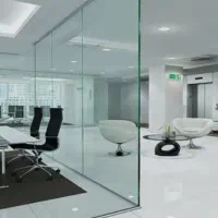 شیشه سکوریت پارتیشن حمام، مغازه، تعمیر ریگلاژ فوری