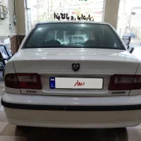 سمند lX دو گانه کارخانه مدل ۹۰|خودرو سواری و وانت|بانه, |دیوار