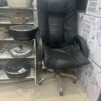 صندلی در حد نو