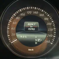 بنز e250در حد نو بدون رنگ به شرط کارشناسی|خودرو سواری و وانت|تهران, الهیه|دیوار