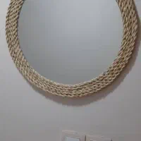 آینه دیواری