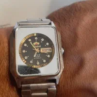 ساعت اورینت اصلی