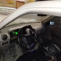 پراید ۹۲|خودرو سواری و وانت|ملایر, |دیوار