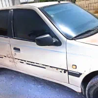 معاوضه با 141|خودرو سواری و وانت|میناب, |دیوار